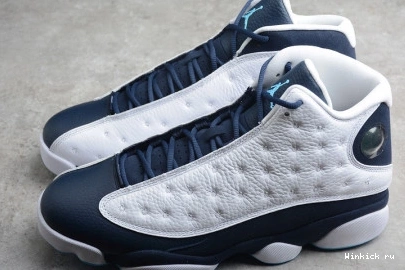 “DARK 13 AIR POWDER BLUE” JORDAN 1016